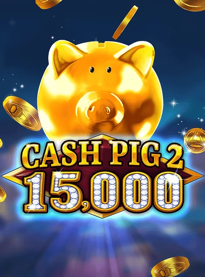 Bingo jackpot game cover