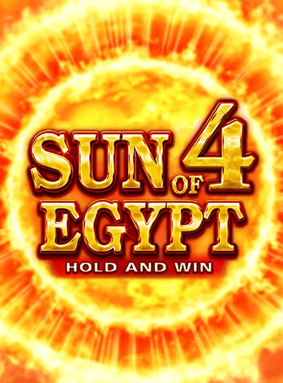 Featured slot game cover